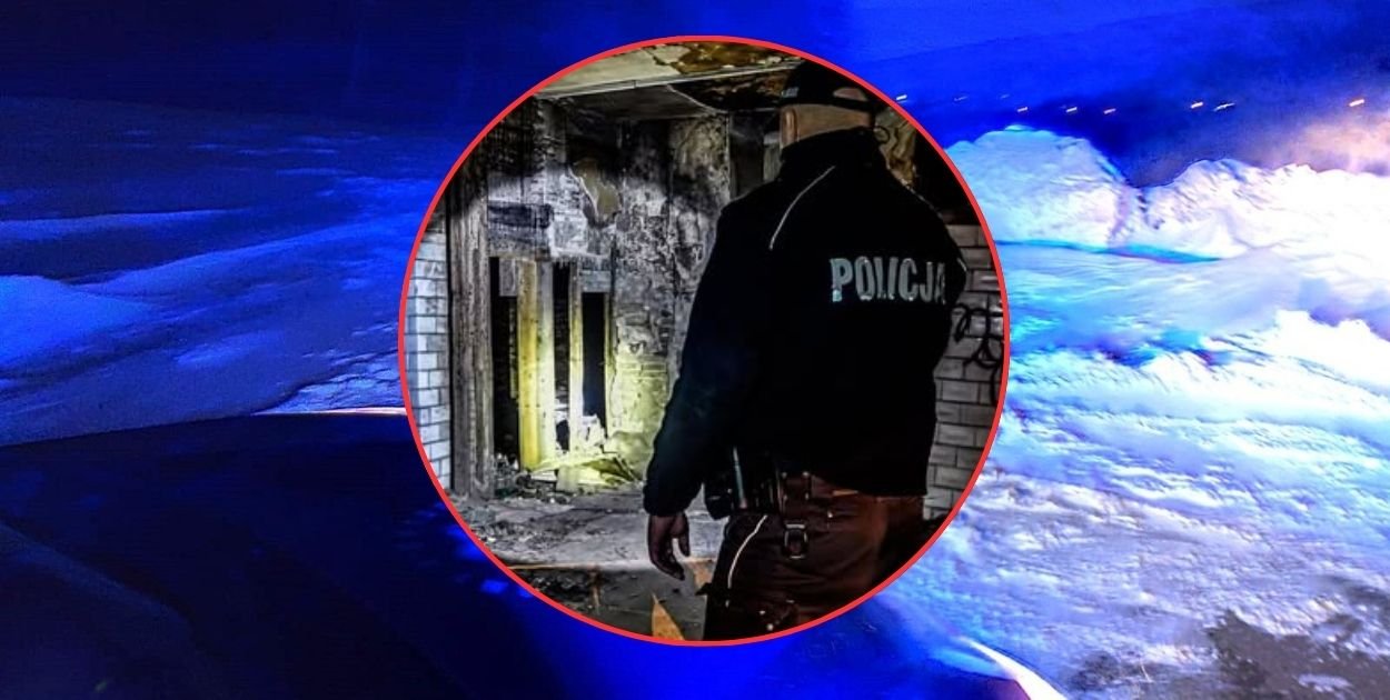 Foto: Policja Podkarpacka