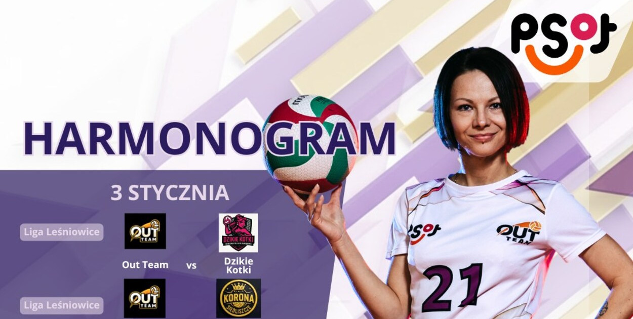 Materiał organizatora