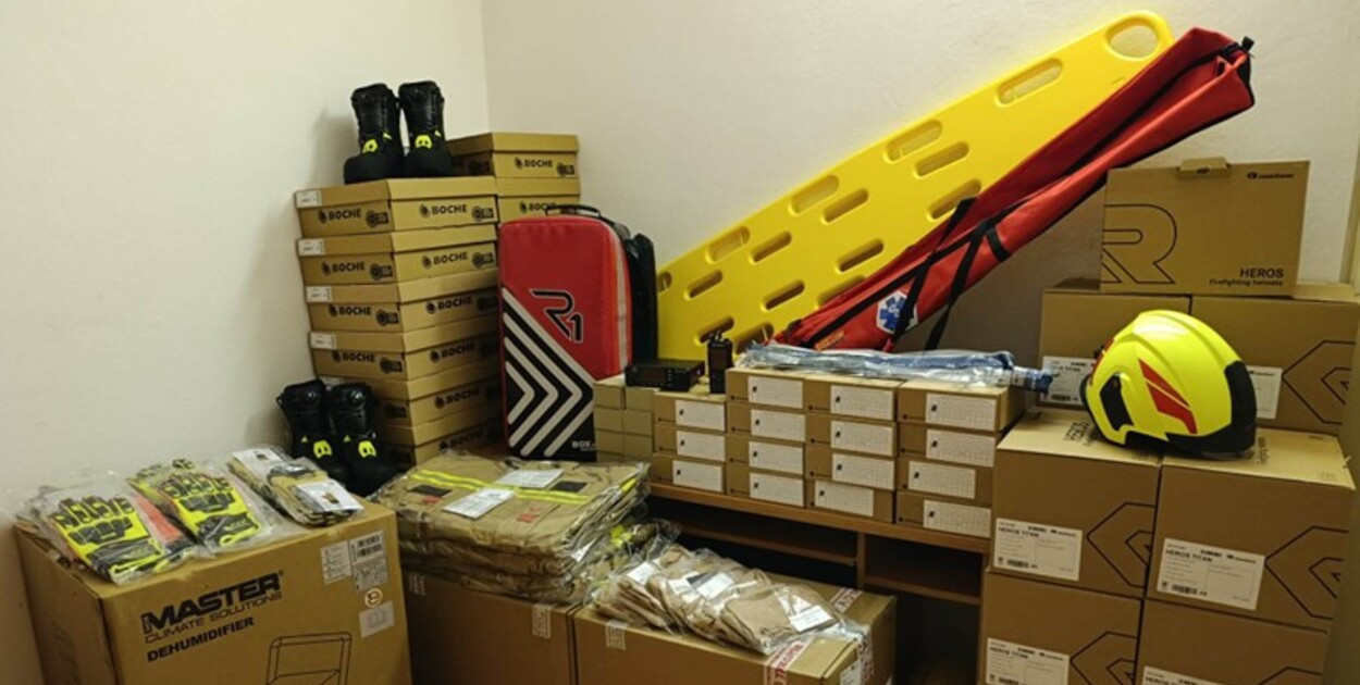 Fot. UM w Tyszowcach