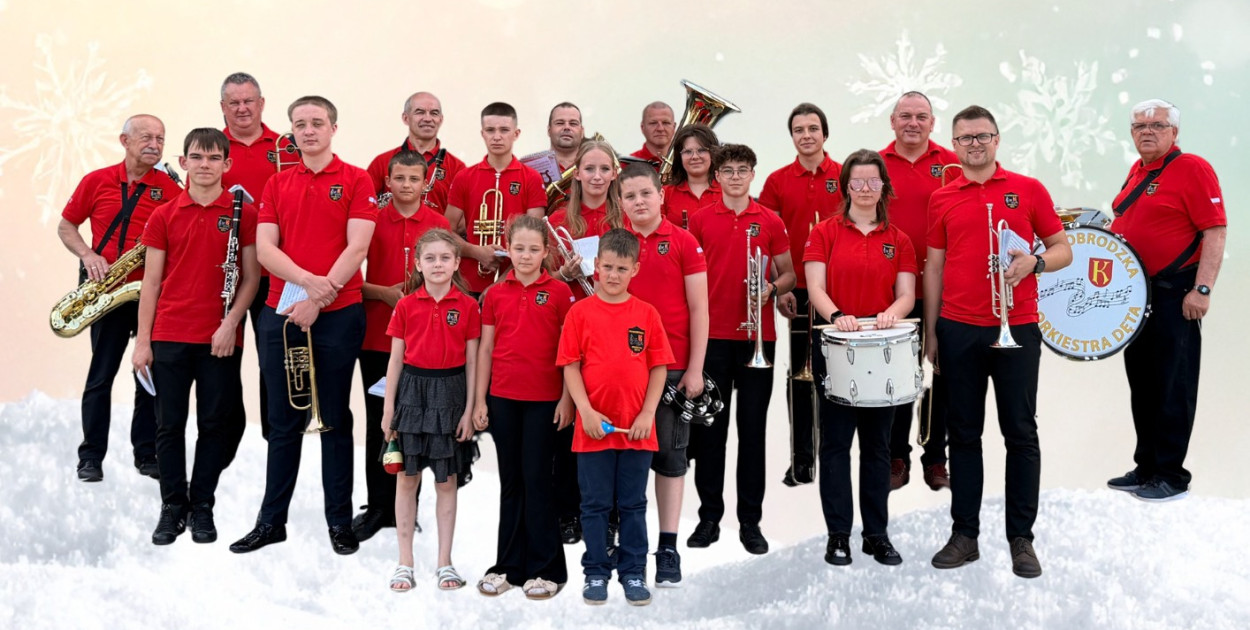 Materiał organizatora