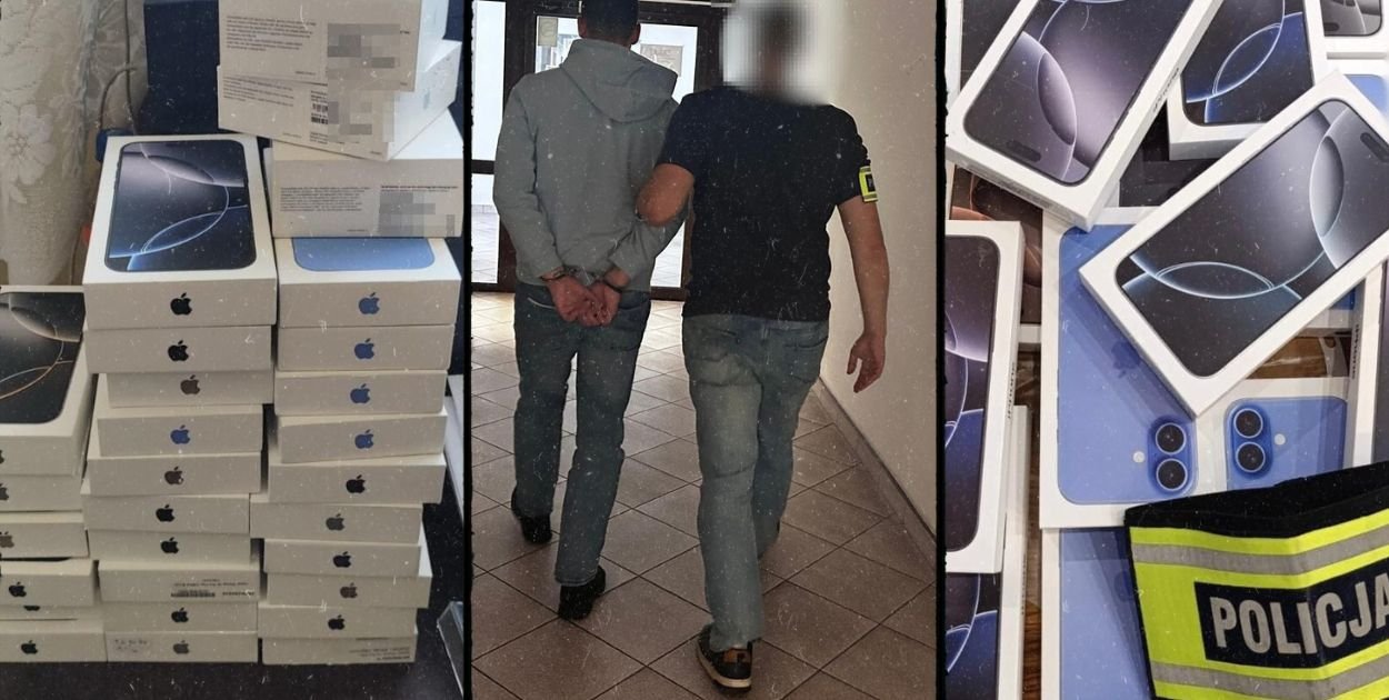 Foto: KPP Krasnystaw