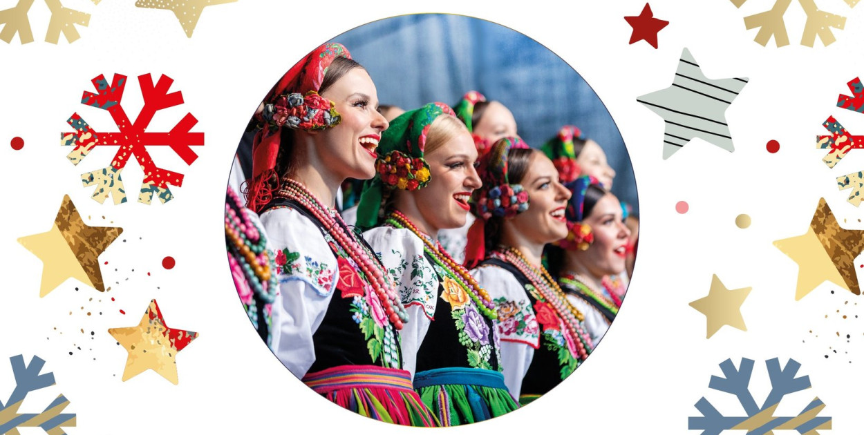 Materiał organizatora