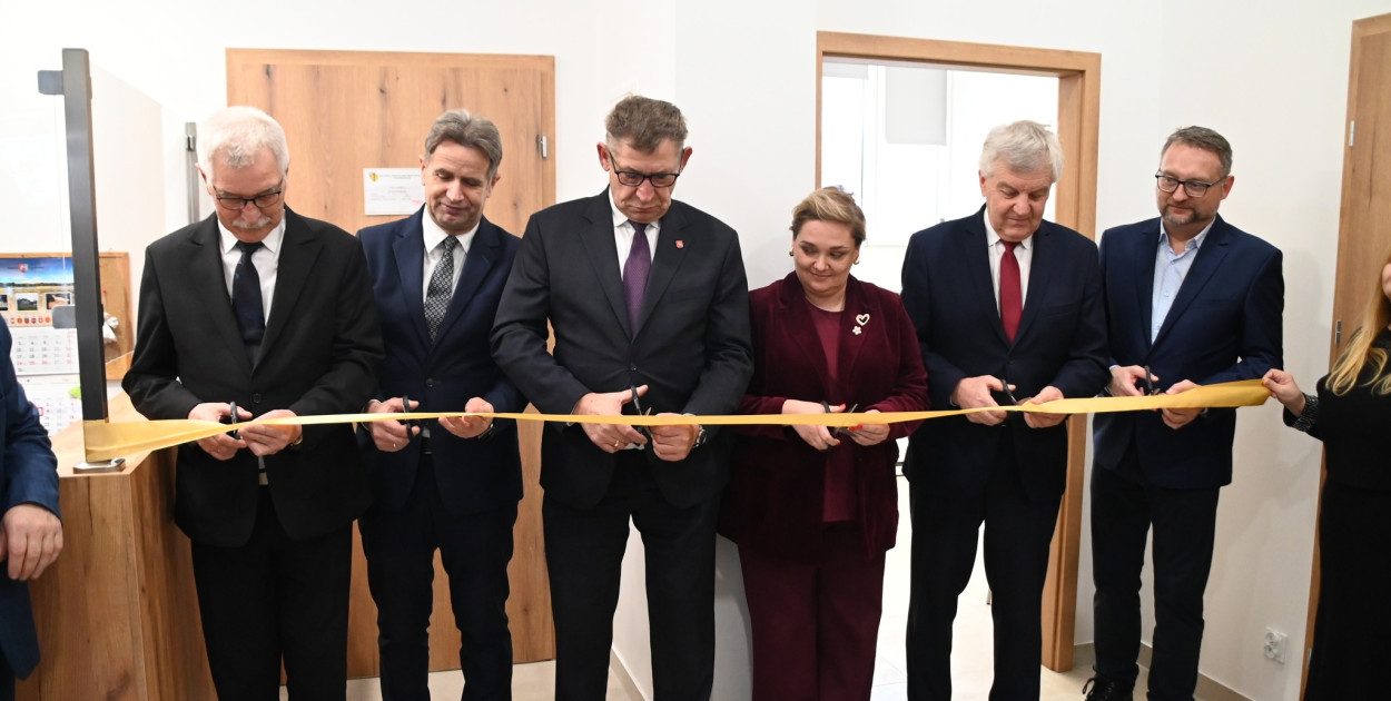 Fot. Powiat Zamojski