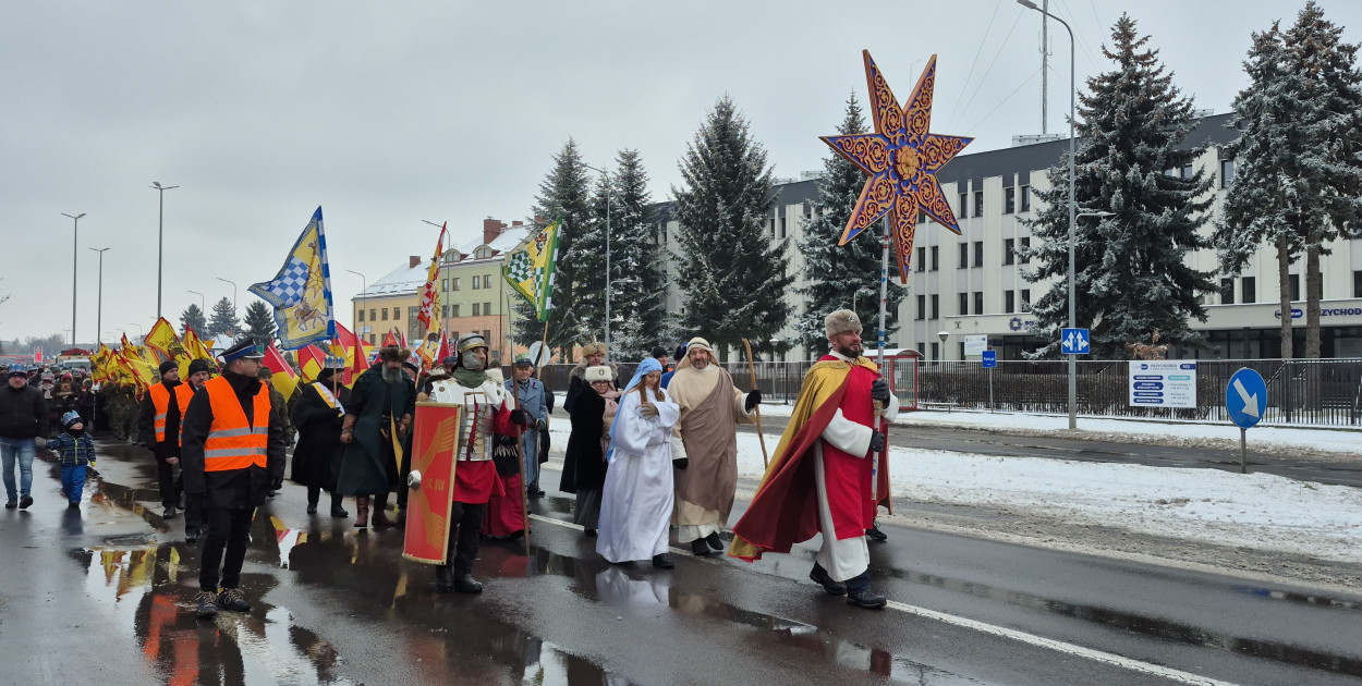 Fot. Małgorzata Sobczuk