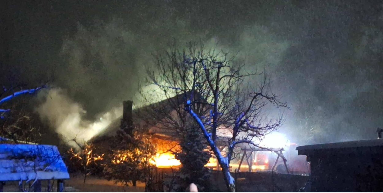 Foto: OSP KSRG Narol