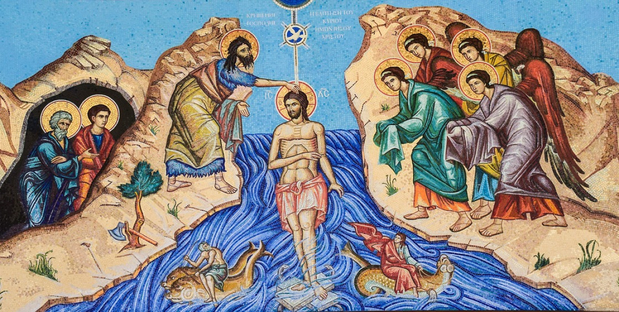 Obraz Dimitris Vetsikas z Pixabay