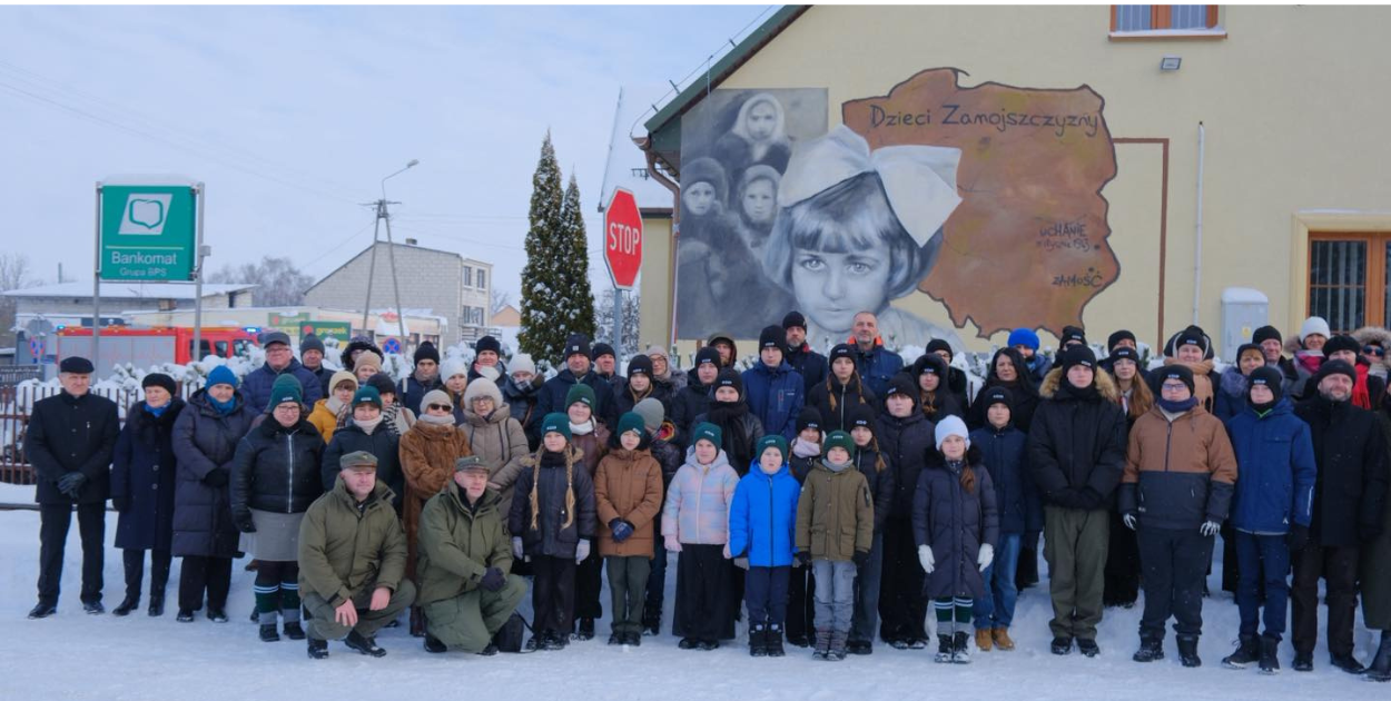 Fot. Dariusz Daszuk / GOK Uchanie