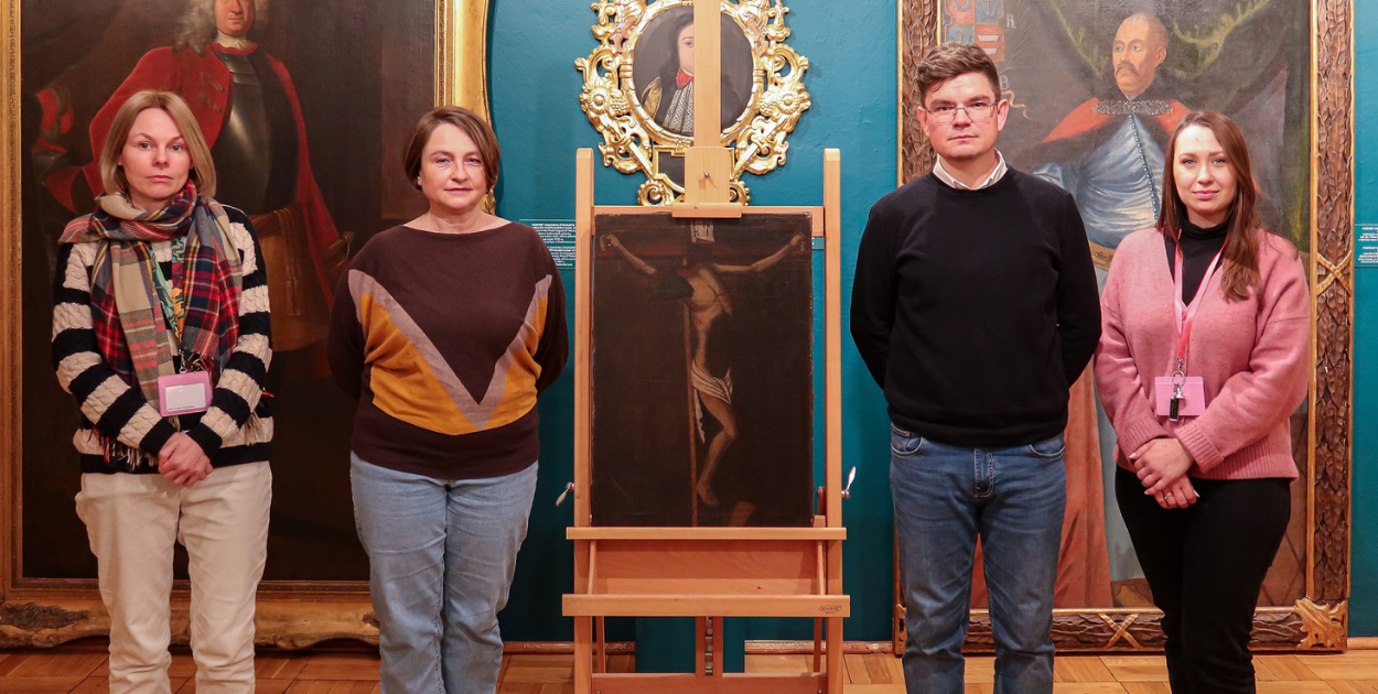 Foto: Muzeum Kresów w Lubaczowie