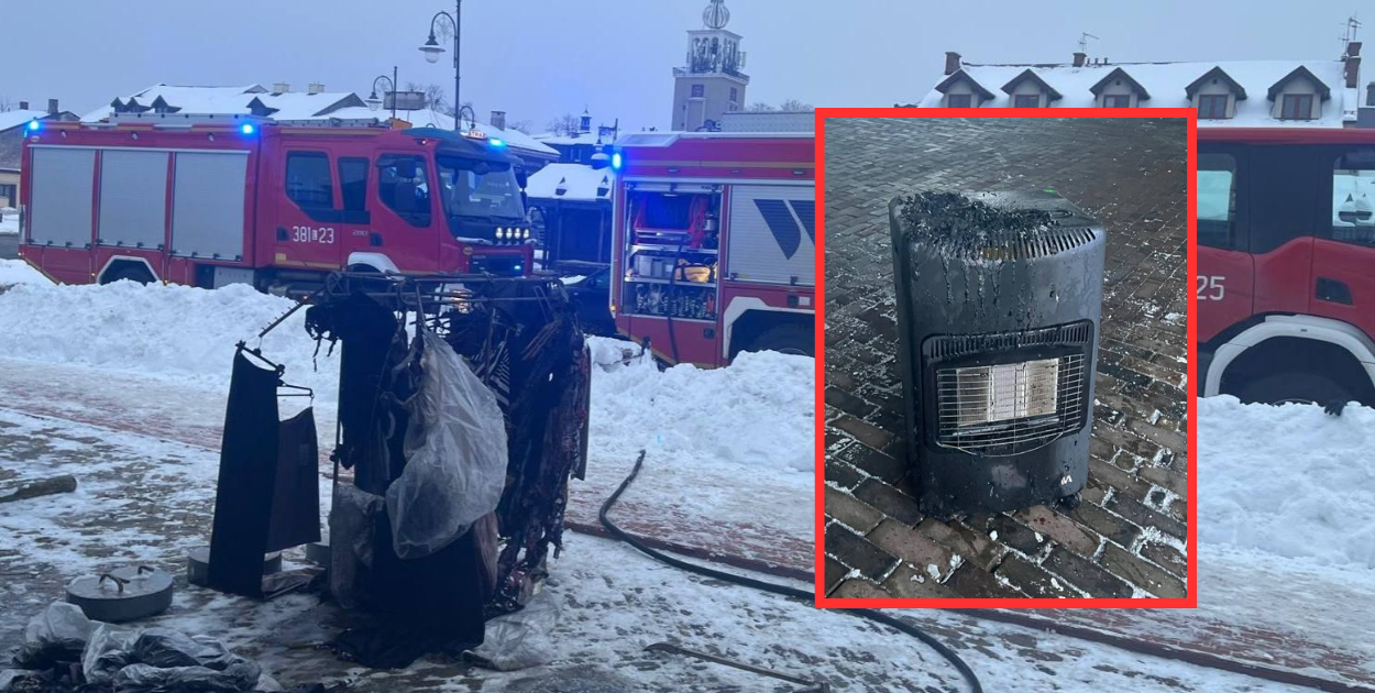 Foto: asp. sztab. Krzysztof Czuk