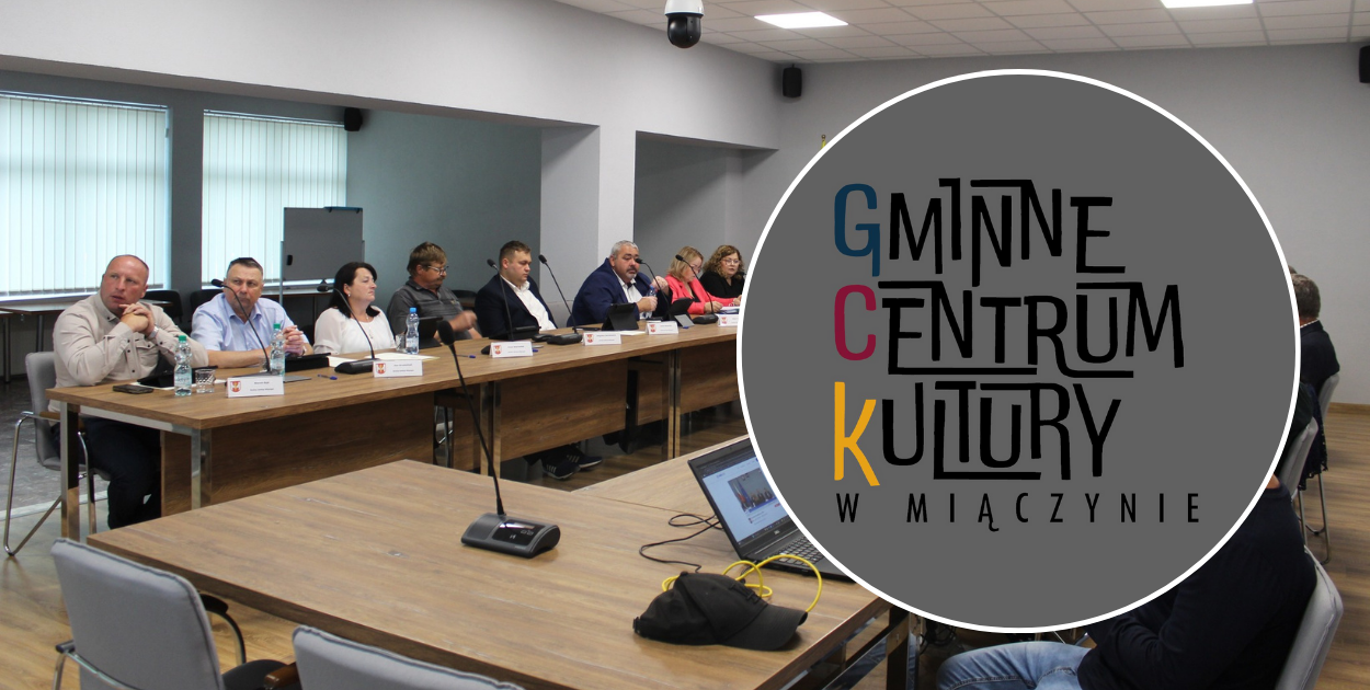 Foto: Gmina Miączyn