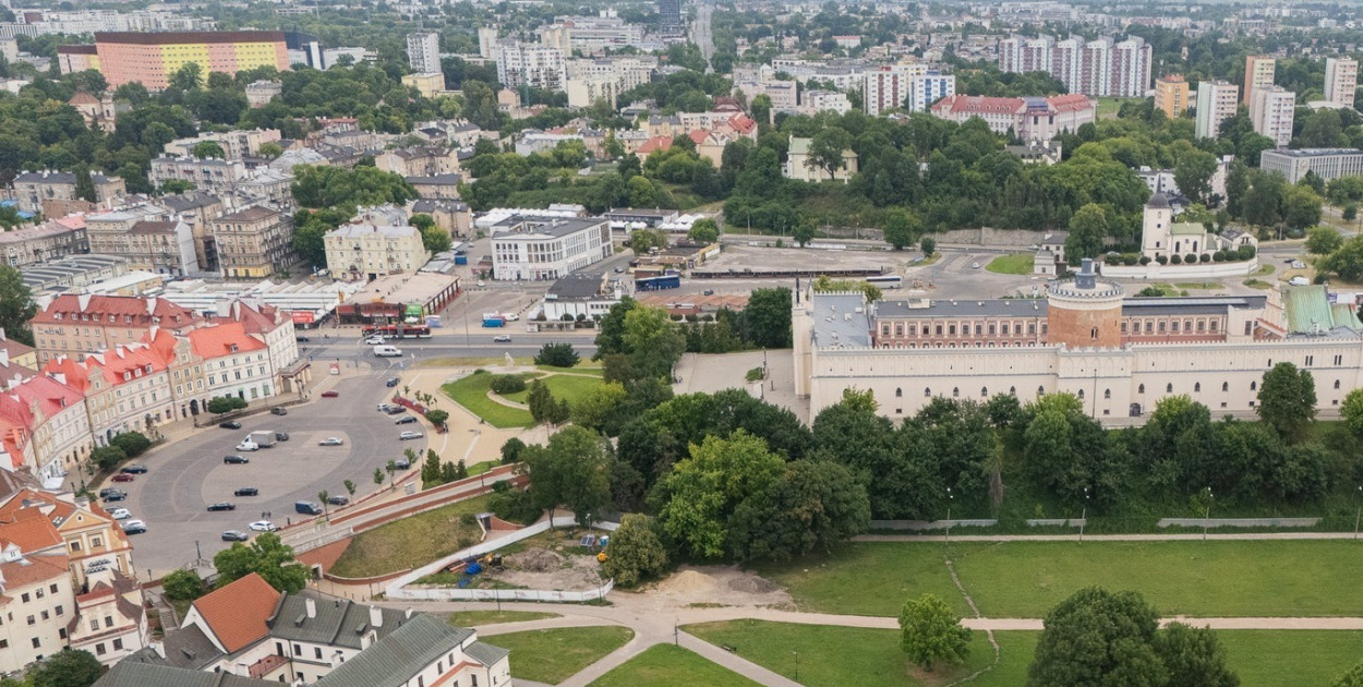Fot. Miasto Lublin
