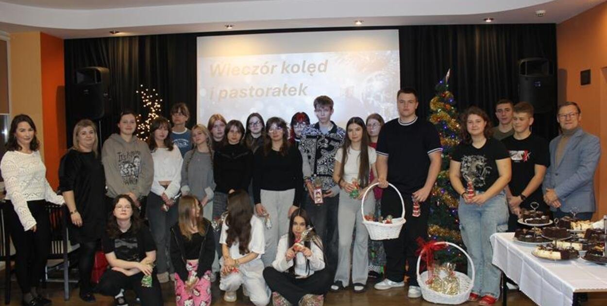 Bursa Międzyszkolna Nr 2 w Zamościu