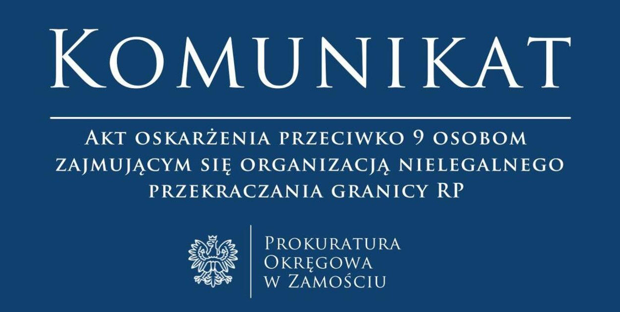 Prokuratura Okręgowa w Zamościu