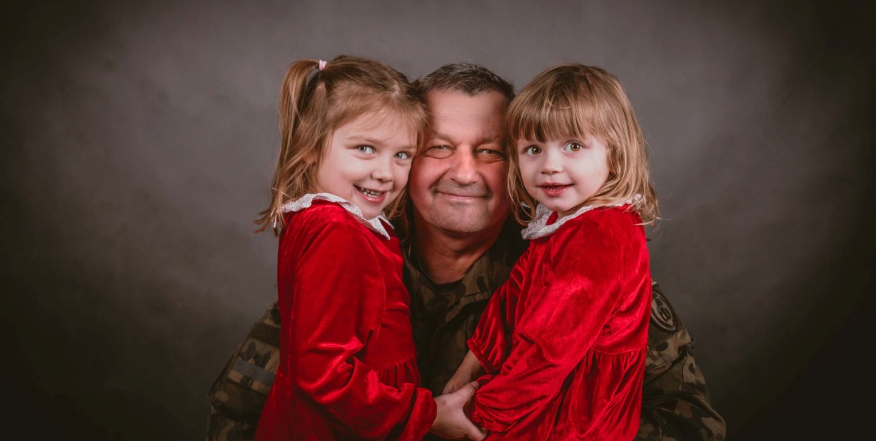 Dzień Dziadka w 2 Lubelskiej Brygadzie OT