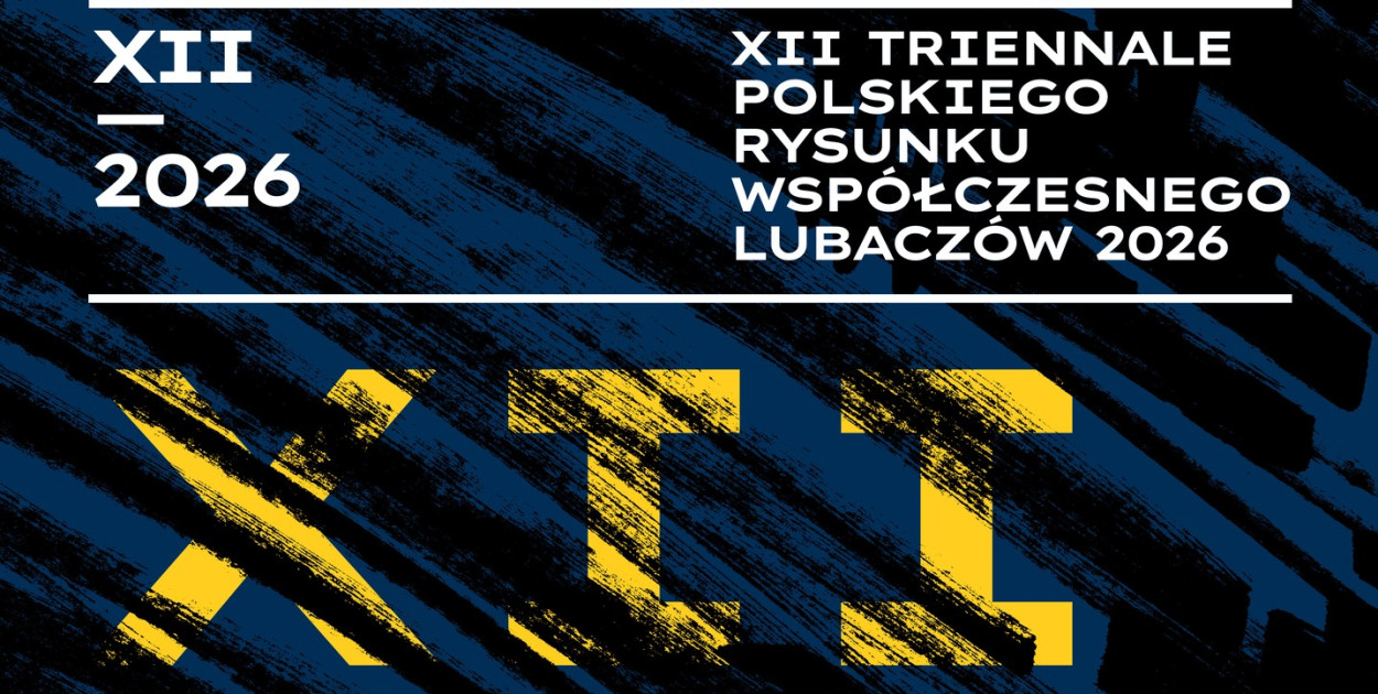 Ruszył nabór do XII Triennale Rysunku w Lubaczowie