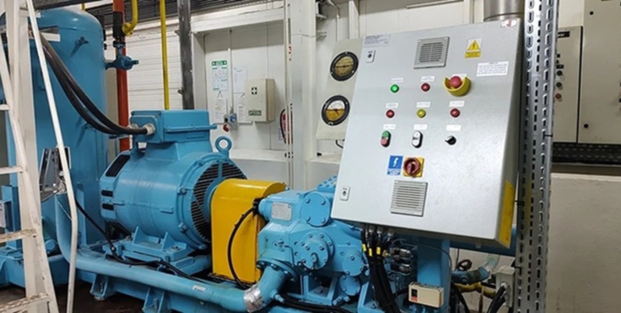 Jak nowoczesne RCS radzi sobie z rozbudowanymi systemami chłodniczymi?