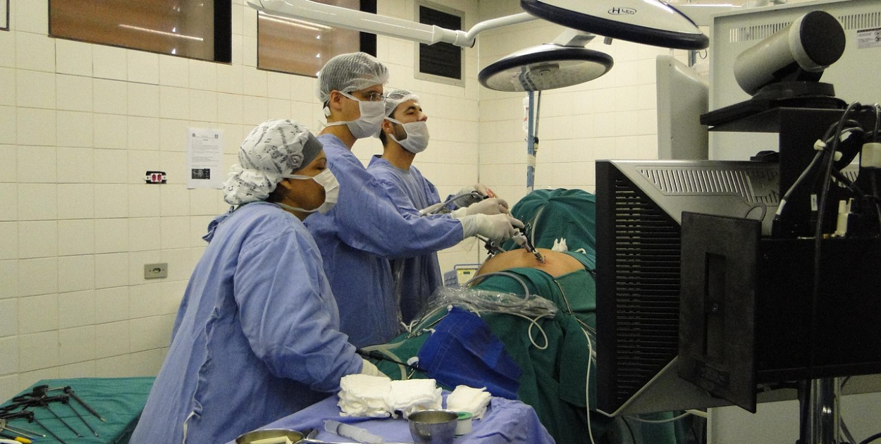 Polska transplantologia po 60 latach: sukcesy, wyzwania i medycyna jutra