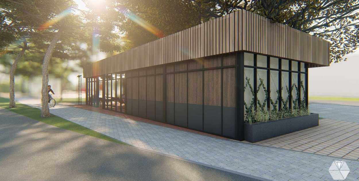 Nowy skwer w Biłgoraju – inwestycja za 460 tys. zł rusza w styczniu