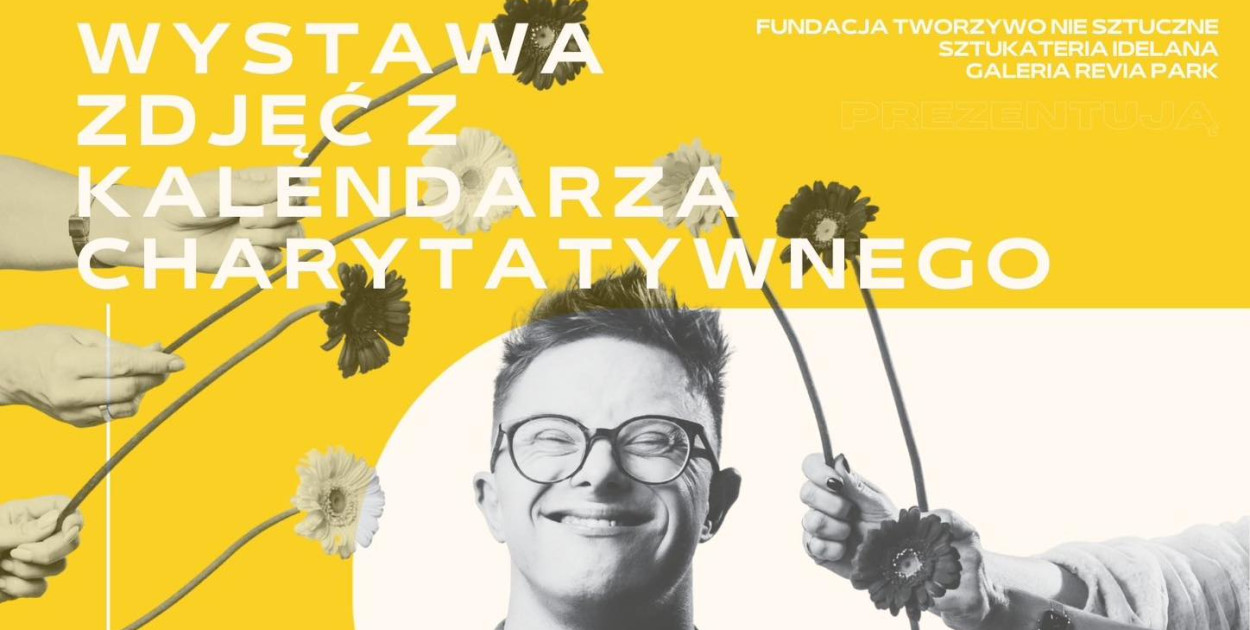 Wernisaż-performance dla Tomka Janowskiego