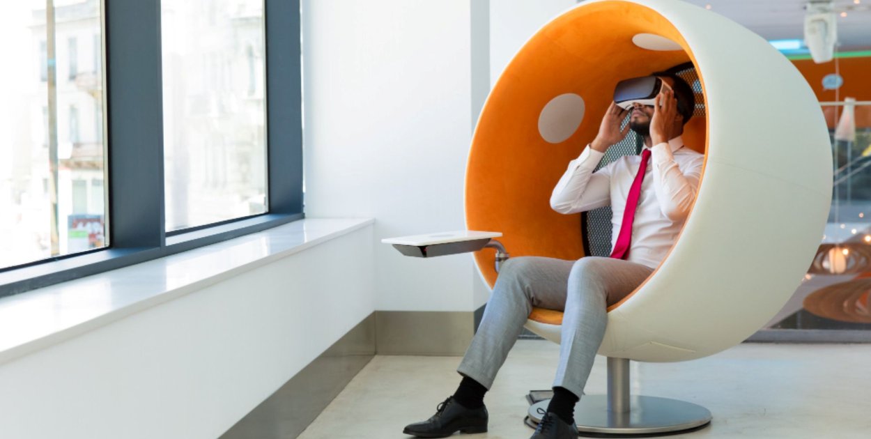 Wirtualne biuro – dlaczego coraz więcej firm wybiera ten model?