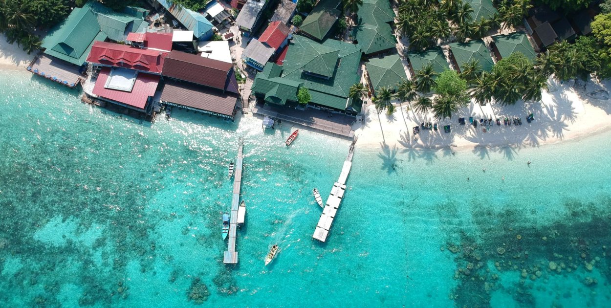 Dwa światy w jednej podróży – przygoda życia w Malezji i Singapurze