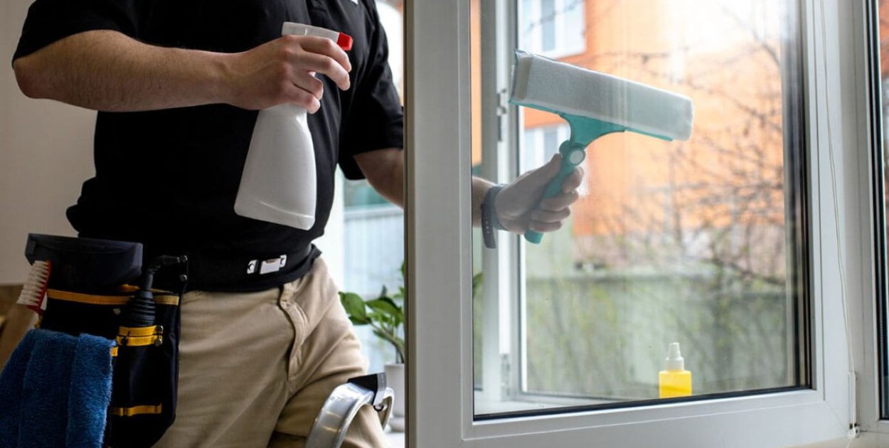 Jak prawidłowo dbać o okna plastikowe aby służyły latami?