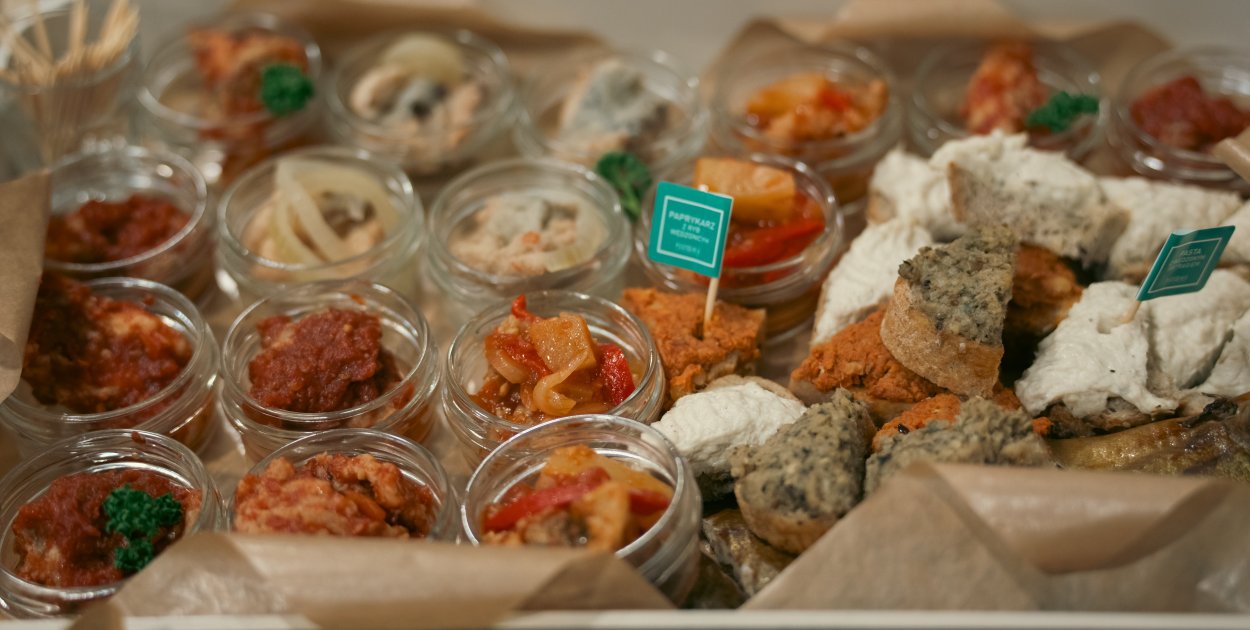 Lubelskie smaki znów docenione!