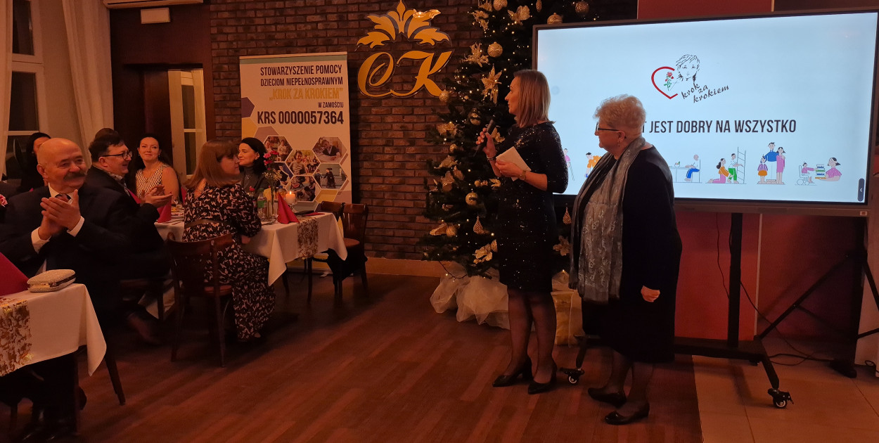 Prawie 2000 godzin pomocy. XII Charytatywne Ostatki Karnawałowe w Zamościu