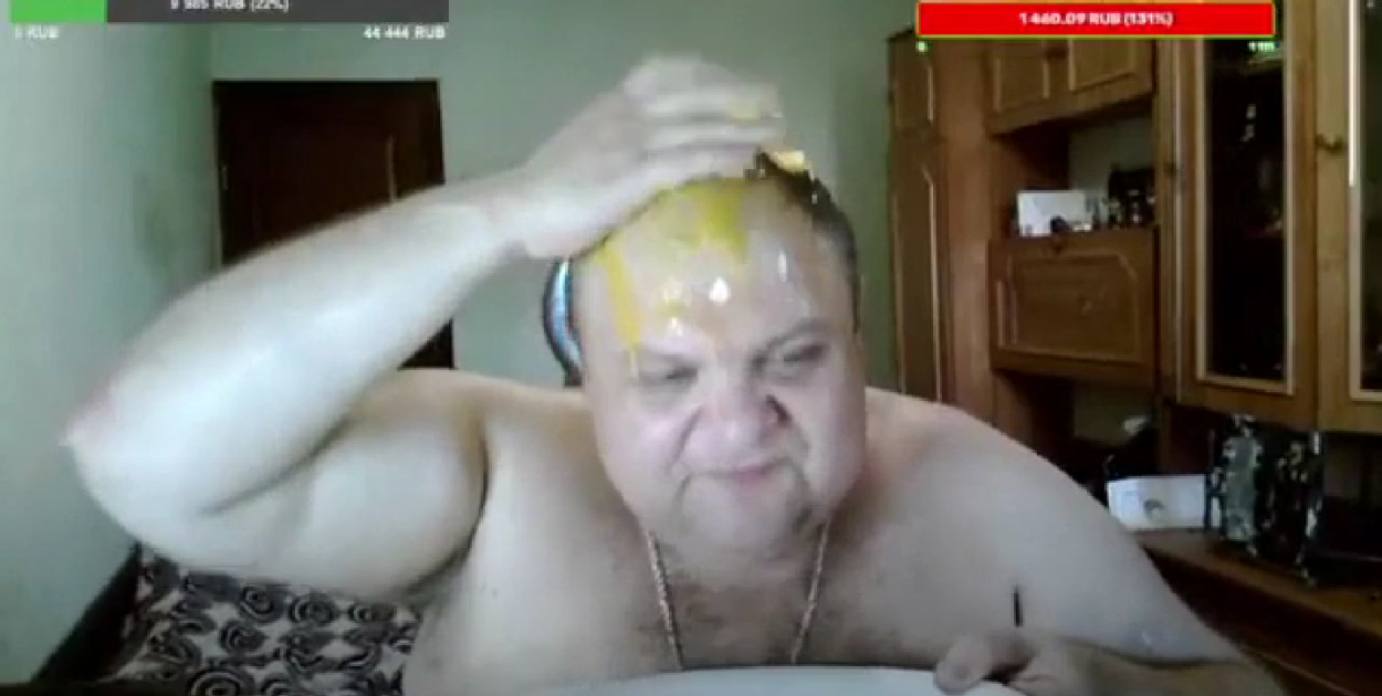 Patologia w sieci może skończyć się więzieniem