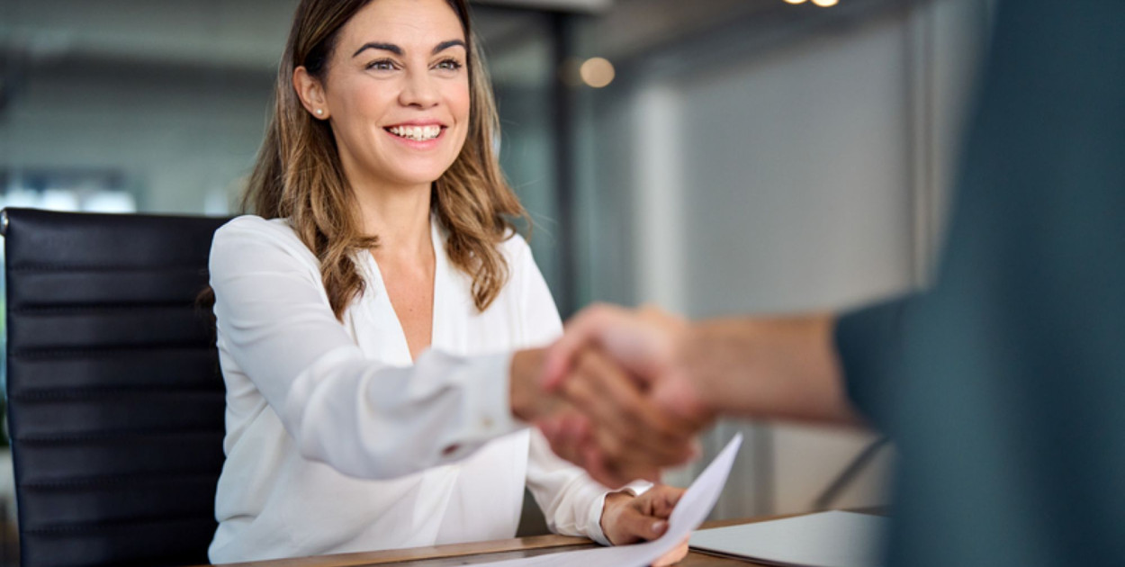 Nietypowe pytania podczas rekrutacji - jak sobie z nimi radzić?