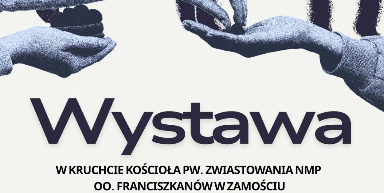 Trzy oblicza sztuki młodych twórców. Wyjątkowe wystawy w Zamościu już 5 lutego