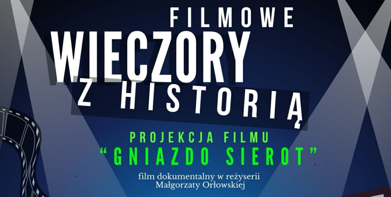 Sierociniec, który stał się schronieniem. „Gniazdo Sierot” w Masłomęczu