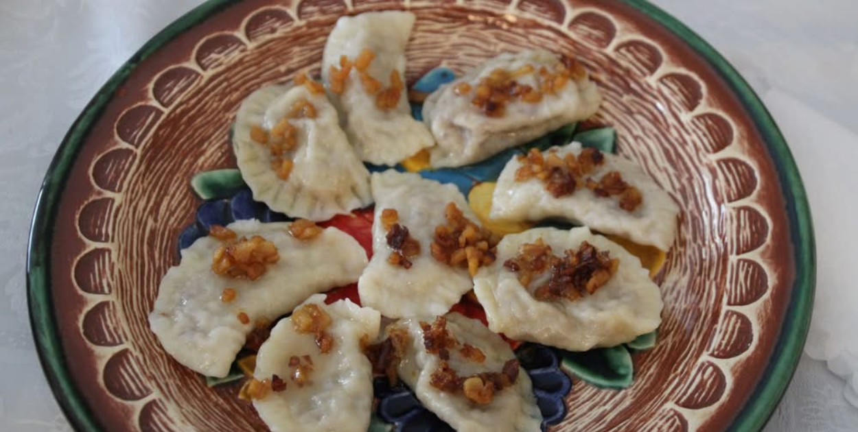 Rewolucja na szkolnych talerzach w Gminie Lubaczów – zdrowe, lokalne jedzenie