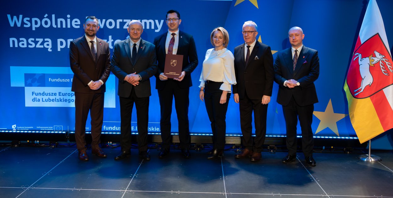 36 mln zł na edukację i inicjatywy społeczne