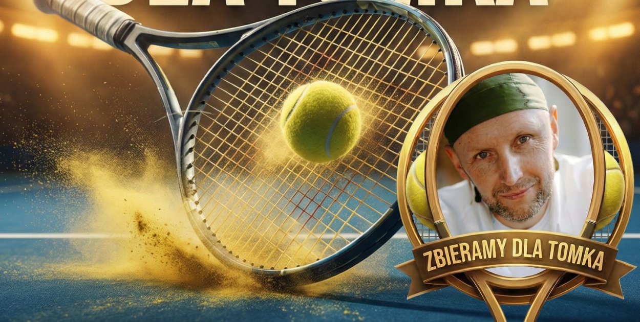 Najbardziej skorumpowany turniej dla Tomka Janowskiego