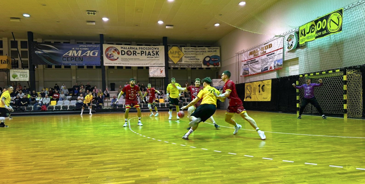 Szaleńczy finisz Padwy Zamość