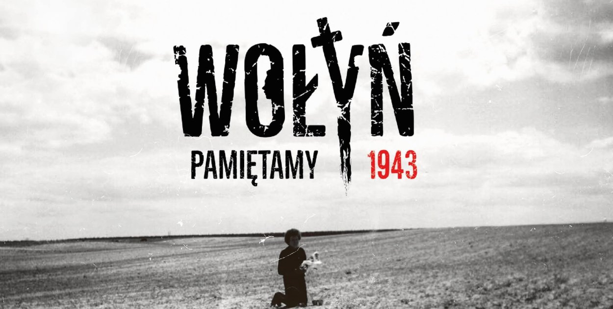 83 lata od zbrodni w Parośli. Początek ludobójstwa Polaków na Wołyniu