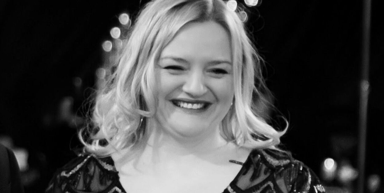 III LO w Zamościu żegna swoją polonistkę. Nie żyje Beata Galant