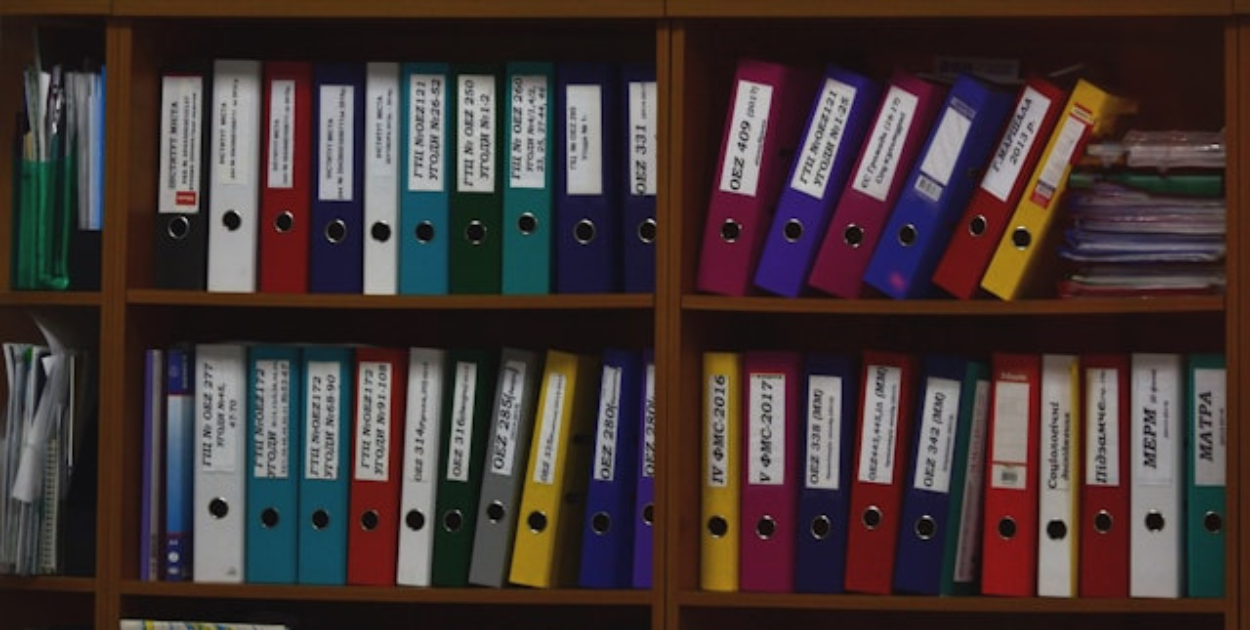 Nowoczesny obieg dokumentów w firmie: Jak zoptymalizować procesy finansowe w 2026