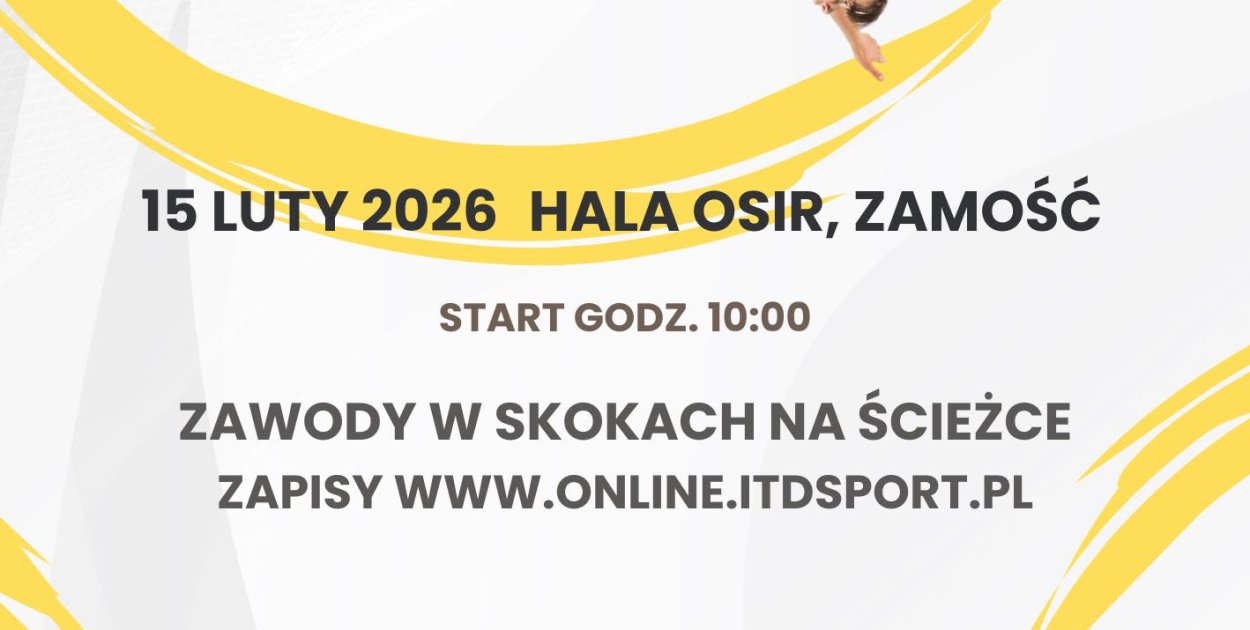 Startuje Lubelska Liga w Zamościu