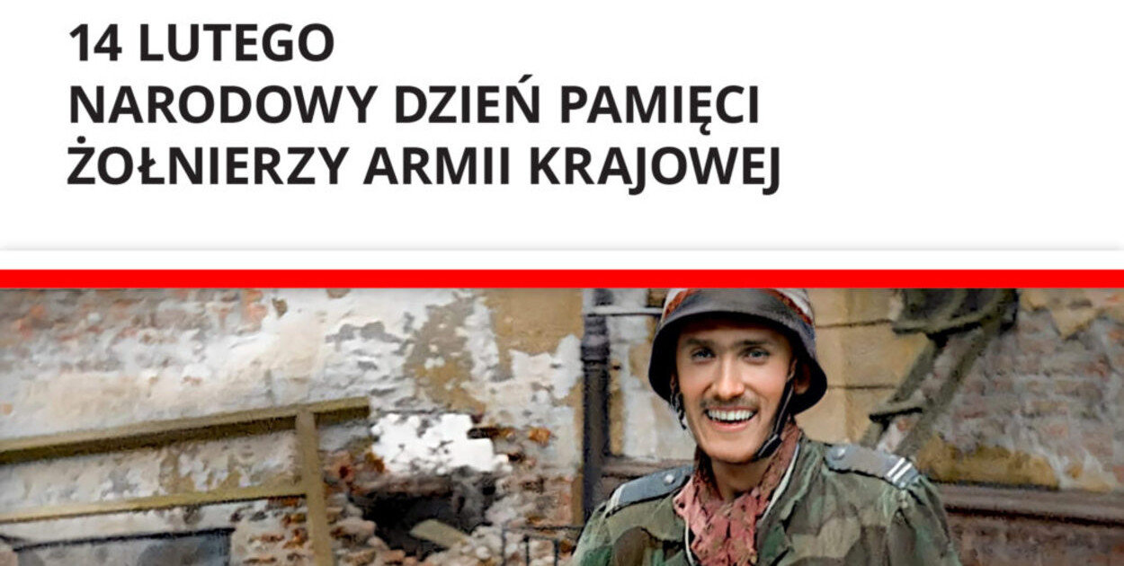 Dziś w kraju i na świecie (sobota, 14 lutego)