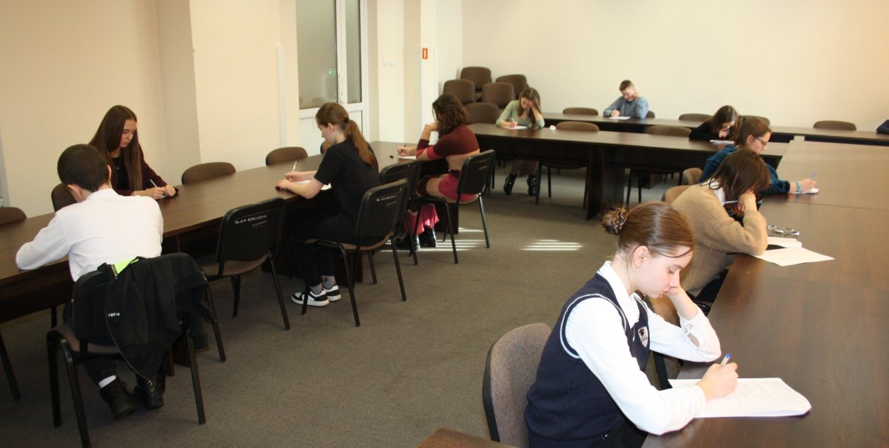 Potok Górny zwycięzcą w konkursie "Czy znasz?"