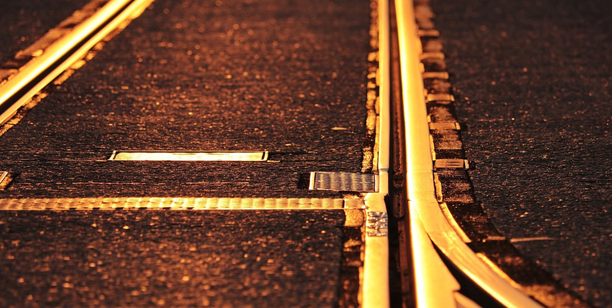 Prokuratura bada incydent z hamulcem pociągu towarowego