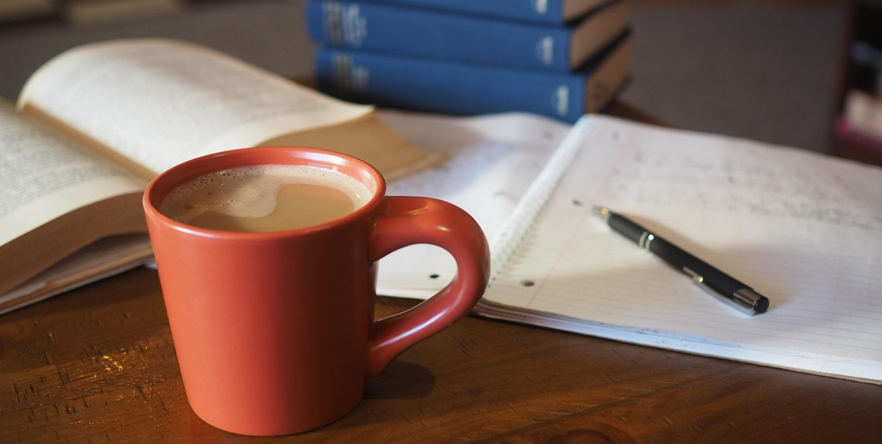 Uczniowie będą mogli kupić w szkole kawę; MZ wycofało się z planowanego zakazu jej