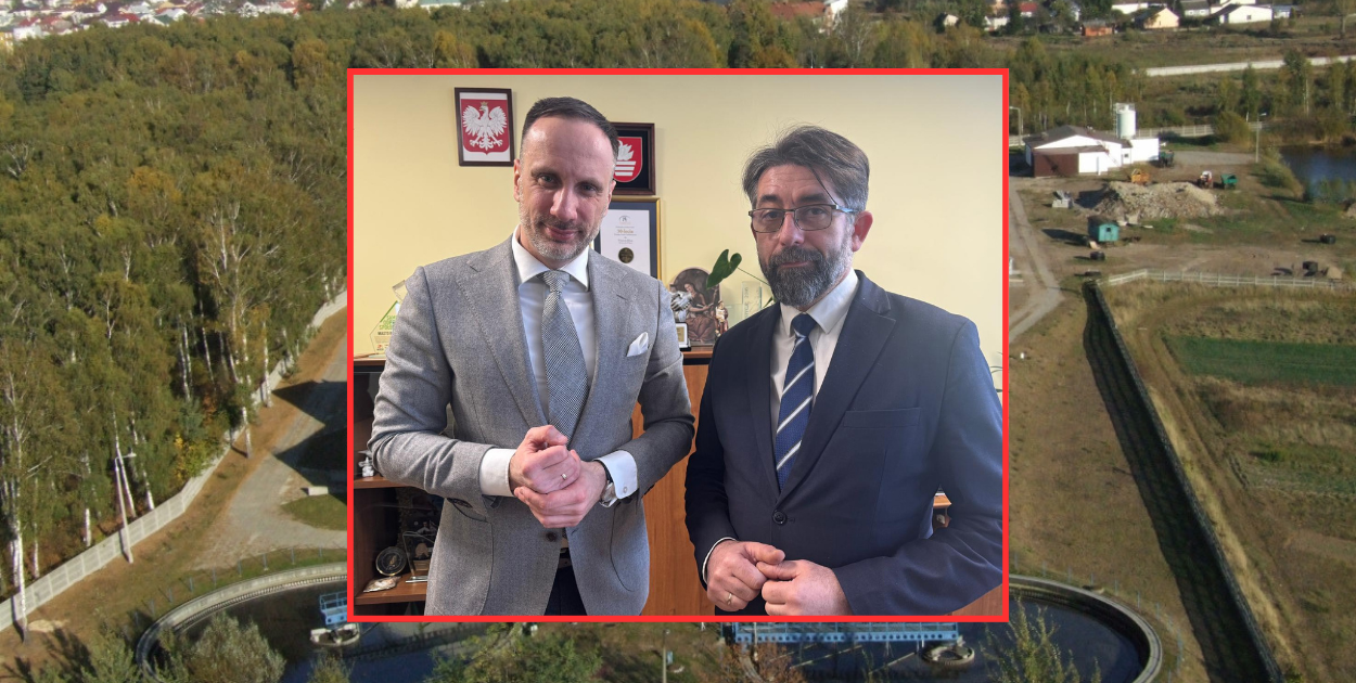 Miliony dla Biłgoraja? Decyzja wisi w powietrzu