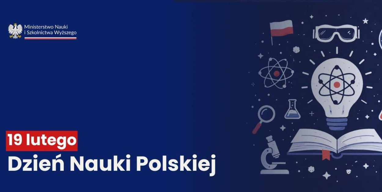 Dzień Nauki Polskiej po raz siódmy – świętowany w 574 jednostkach naukowych (aktl.