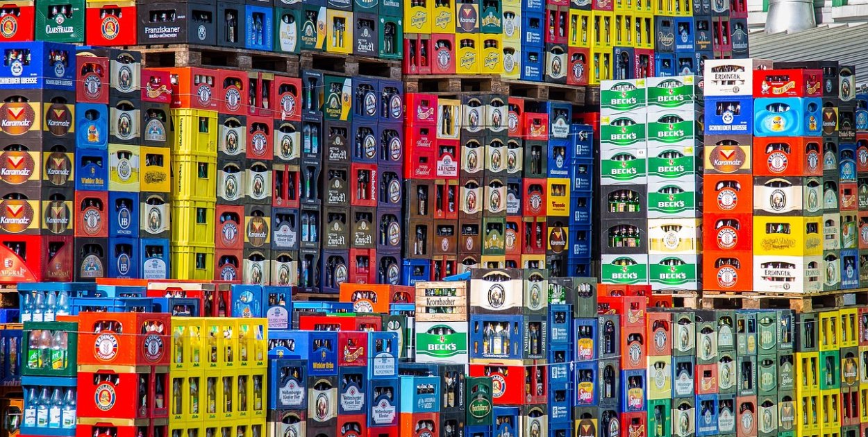 Trzeszczany. Zgłosił sprzedaż alkoholu nieletniemu