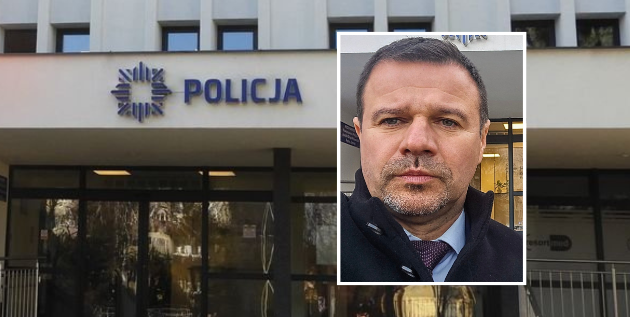 Zamość. Zaginęła teczka z ważnymi dokumentami