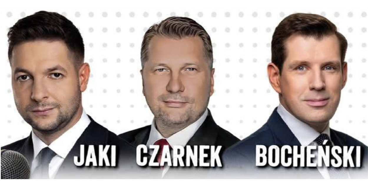 Już w środę w Zamościu – otwarta debata #ZmieńNaszeZdanie