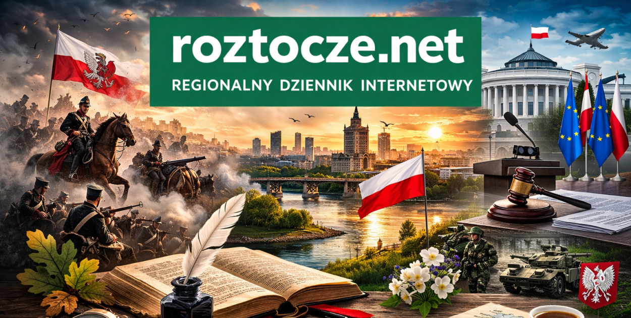 Dziś w kraju i na świecie (środa, 25 lutego)